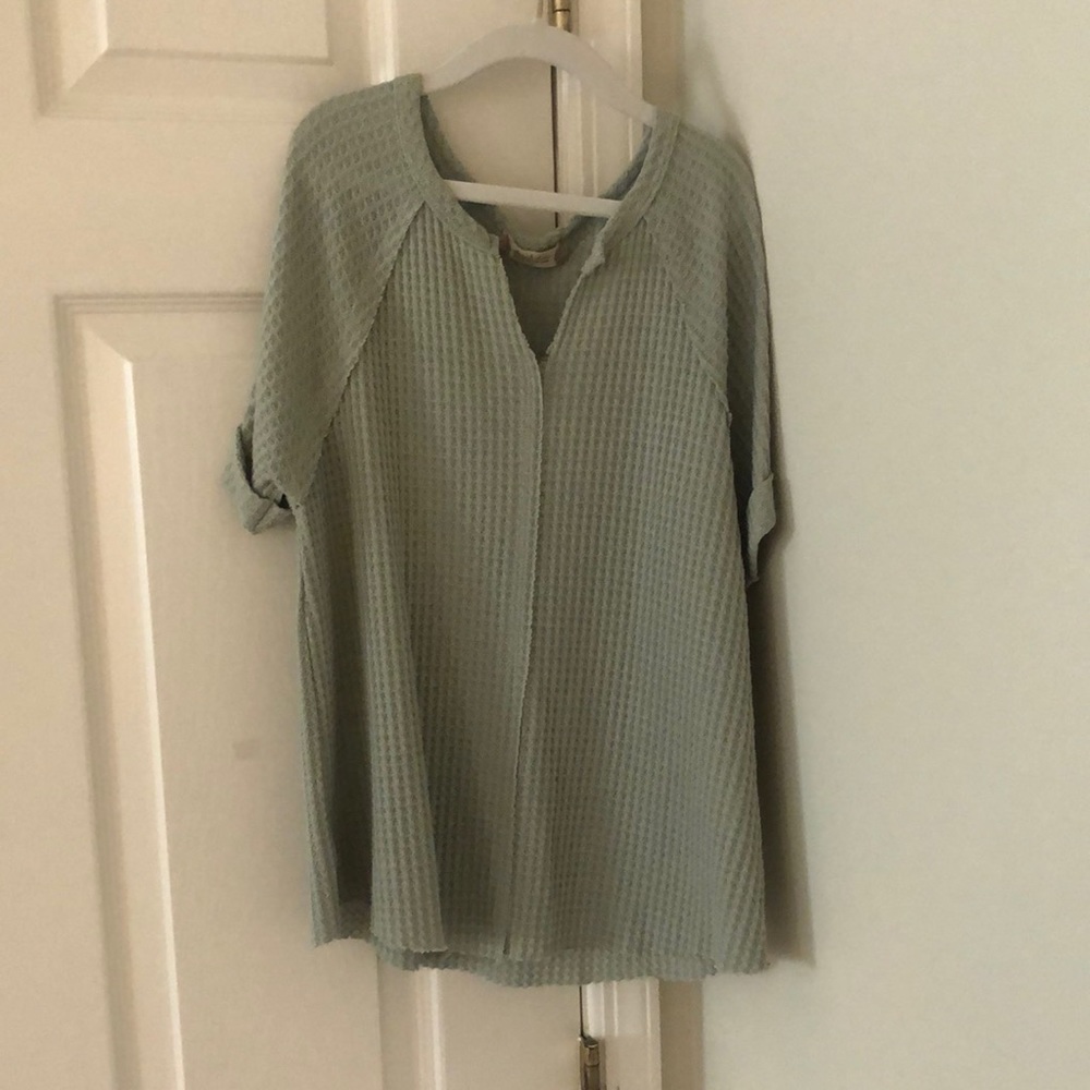 Altar’d State Top